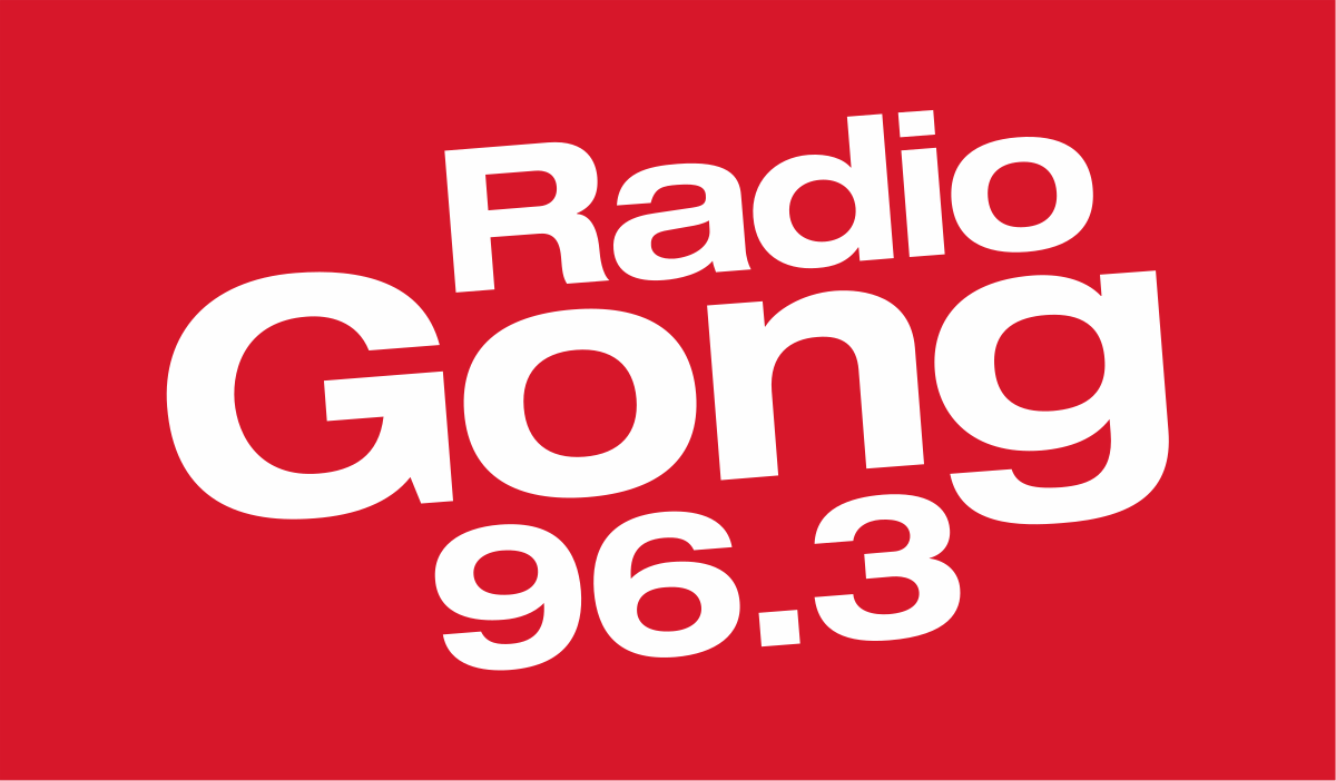 Radio Gong München Logo
